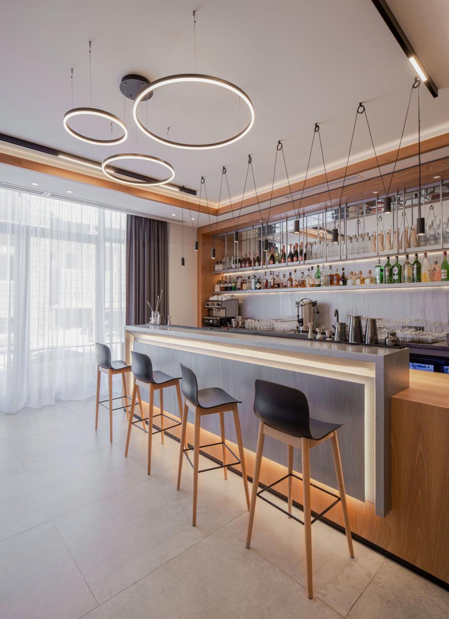 Radisson Hotel & Spa Gjoumri Kültér fotó