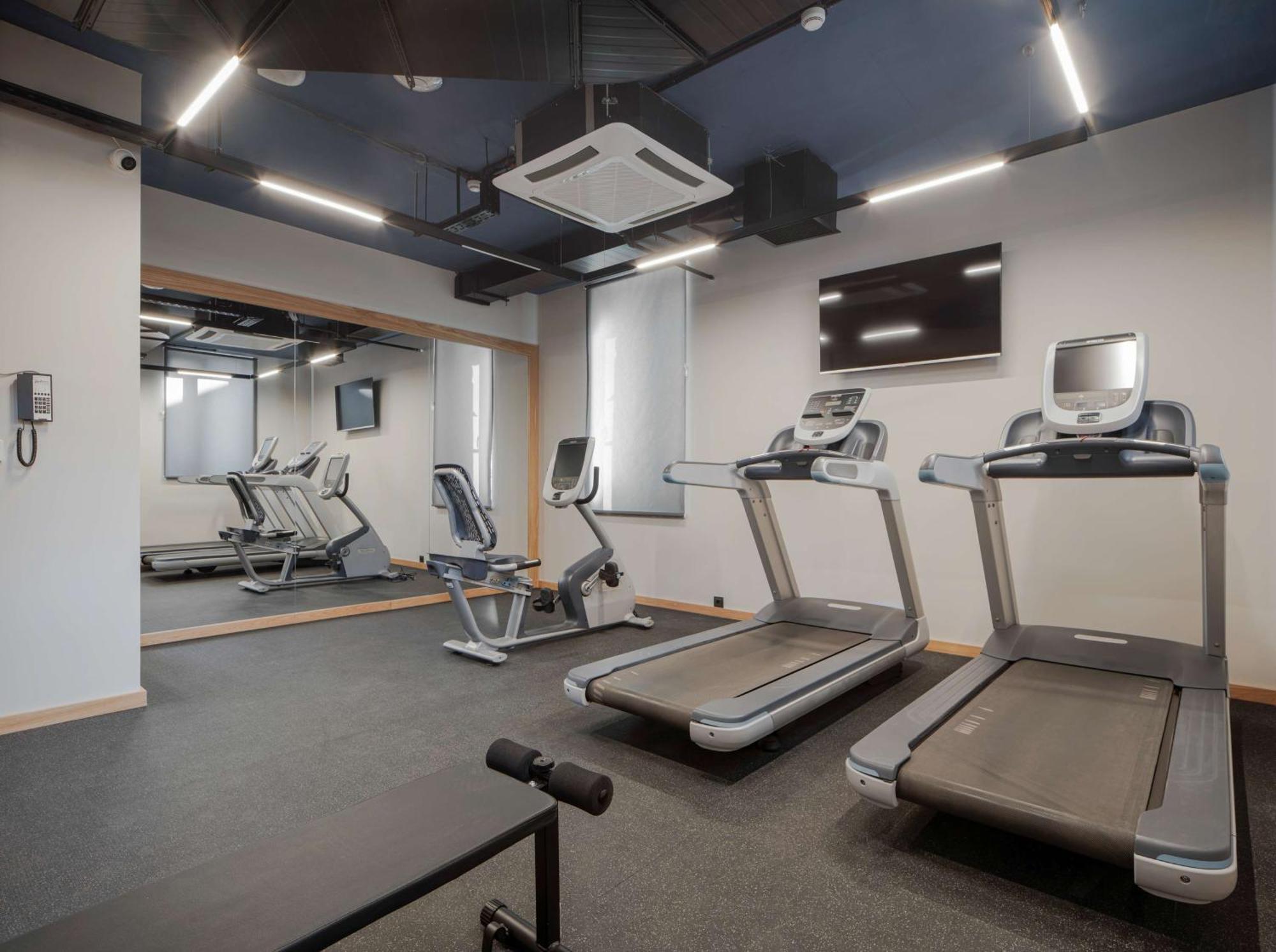 Radisson Hotel & Spa Gjoumri Kültér fotó